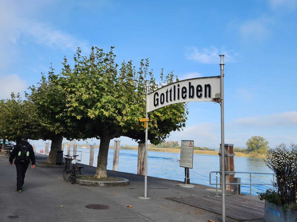 Gottlieben