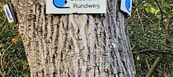 Bodensee Rundweg