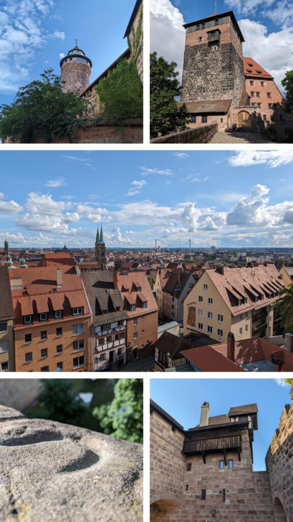 Nürnberg