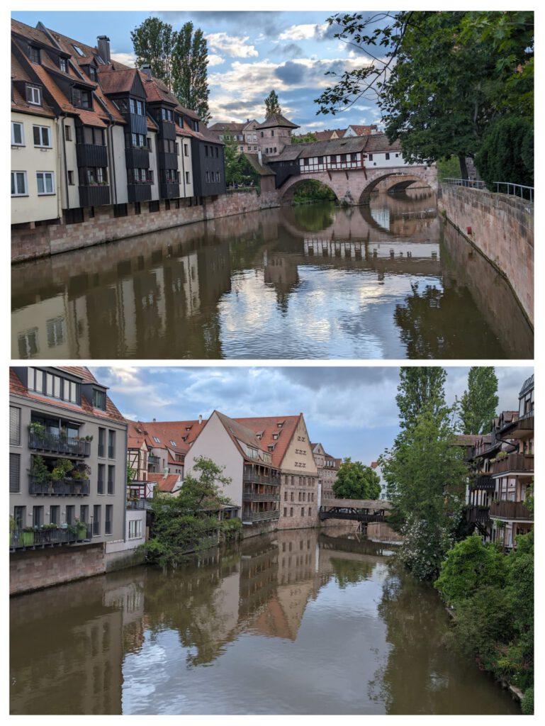 Nürnberg