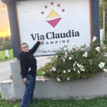 Campertreffen Via Claudia Camping im Allgäu