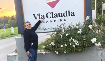 Campertreffen Via Claudia Camping im Allgäu